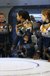 Lost in Space – S01E10 – Danger, Will Robinson