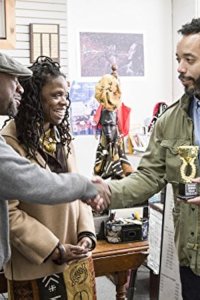 Wyatt Cenac’s Problem Areas – S01E10 – Teacher Problems, Burial Problems, Collaborative Problems