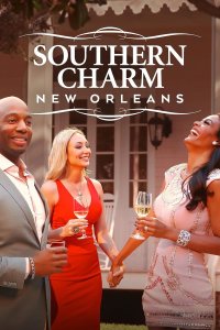Southern Charm New Orleans – S03E01 – Episode #3.1