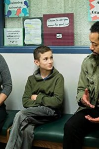 Wyatt Cenac’s Problem Areas – S02E03 – Mental Health Problems