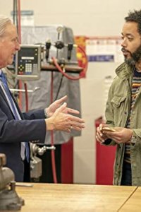 Wyatt Cenac’s Problem Areas – S02E07 – Automation Problems
