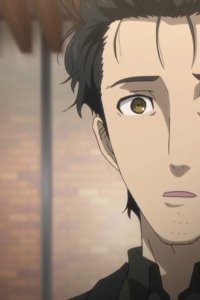 Steins;Gate 0 – S01E01 – Missing Link of the Annihilator: Absolute Zero