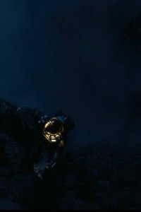 Lost in Space – S03E01 – Three Little Birds