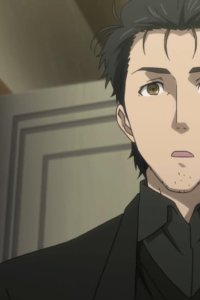 Steins;Gate 0 – S01E02 – Epigraph of the Closed Curve: Closed Epigraph