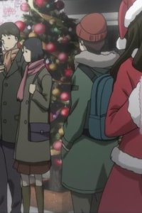 Steins;Gate 0 – S01E03 – Protocol of the Two-sided Gospel X-day Protocol