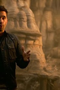 Lost in Space – S03E03 – The New Guy