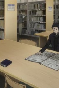 Steins;Gate 0 – S01E04 – Solitude of the Mournful Flow: A Stray Sheep