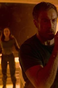 Lost in Space – S03E04 – Nothing Left Behind