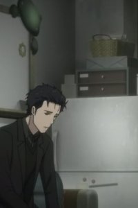 Steins;Gate 0 – S01E05 – Solitude of the Astigmatism: Entangled Sheep