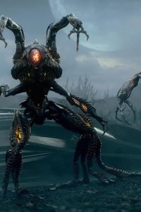 Lost in Space – S03E05 – Stuck