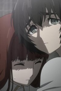 Steins;Gate 0 – S01E07 – Eclipse of Vibronic Transition -Vibronic Transition-