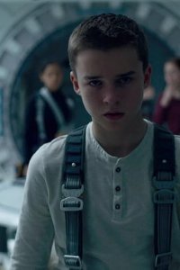 Lost in Space – S03E06 – Final Transmission