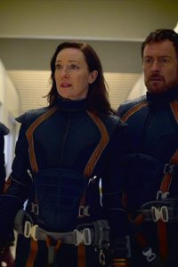 Lost in Space – S03E07 – Contingencies on Contingencies