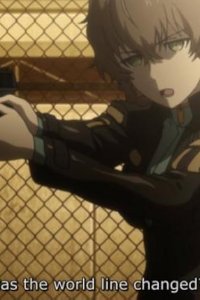 Steins;Gate 0 – S01E09 – Pandora of Eternal Return -Pandora’s Box-