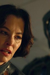 Lost in Space – S03E08 – Trust