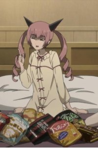 Steins;Gate 0 – S01E10 – Pandora of Provable Existence -Forbidden Cubicle-