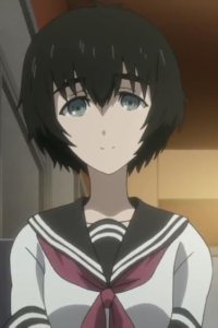 Steins;Gate 0 – S01E14 – Recognition of the Elastic Limit -Presage or Recognize-
