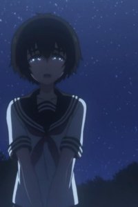 Steins;Gate 0 – S01E16 – Altair of the Point at Infinity -Vega and Altair-