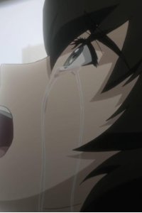Steins;Gate 0 – S01E17 – Altair of the Hyperbolic Plane -Beltrami Pseudosphere-