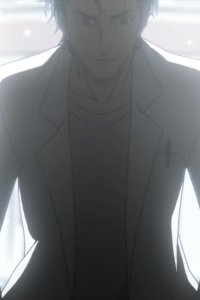 Steins;Gate 0 – S01E23 – Arclight of the Point at Infinity -Arc-light of the Sky-