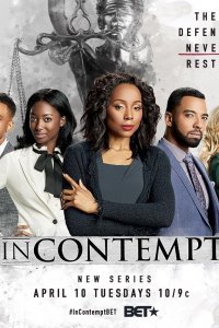 In Contempt – S01E09 – BLM, Part One