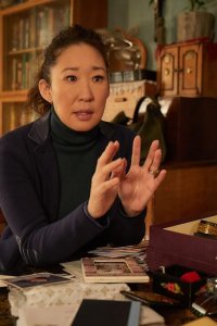 Killing Eve – S01E07 – I Don’t Want to Be Free