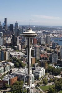 Aerial Cities – S01E03 – Seattle 24