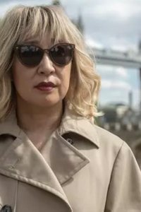 Killing Eve – S04E02 – Don’t Get Eaten