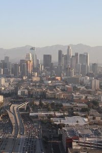 Aerial Cities – S01E06 – Los Angeles 24