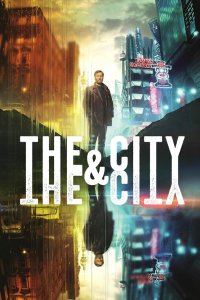 The City and the City – S01E02 – Ul Qoma