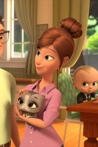 The Boss Baby: Back in Business – S01E02 – Cat’s in the Cradle