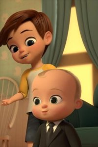 The Boss Baby: Back in Business – S01E03 – Family Fun Night
