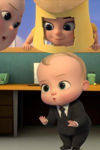 The Boss Baby: Back in Business – S01E04 – Formula for Menace: A Dekker Moonboots Mystery