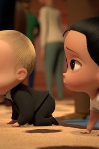 The Boss Baby: Back in Business – S01E05 – Monster Machine