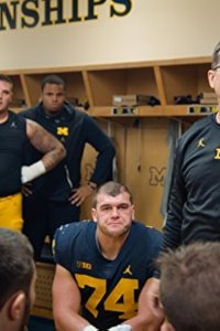 All or Nothing: The Michigan Wolverines – S01E04 – Be the Game Changer
