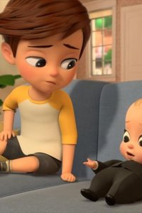 The Boss Baby: Back in Business – S01E06 – The Constipation Situation
