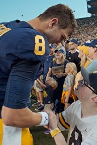 All or Nothing: The Michigan Wolverines – S01E05 – Nowhere to Surrender