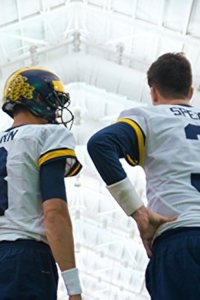 All or Nothing: The Michigan Wolverines – S01E06 – Fifty-One Percent