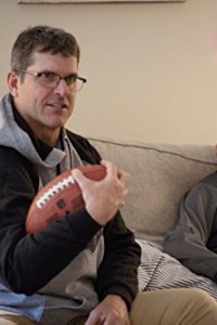 All or Nothing: The Michigan Wolverines – S01E07 – Bury the Naysayers