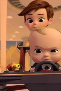 The Boss Baby: Back in Business – S01E09 – Spirit Day