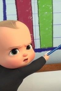 The Boss Baby: Back in Business – S01E11 – Cat Cop!