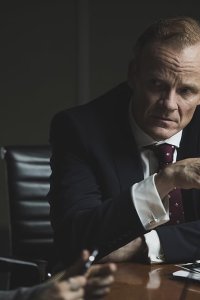 Deep State – S01E03 – The Man Came Around