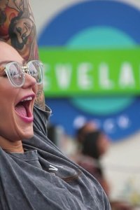 Jersey Shore: Family Vacation – S01E02 – The Ring