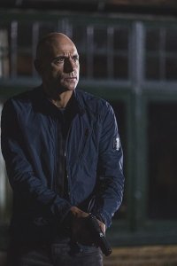 Deep State – S01E07 – White Noise