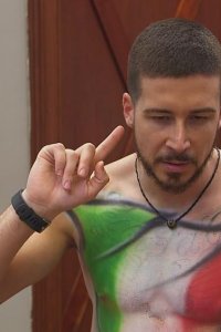 Jersey Shore: Family Vacation – S01E03 – Sunday Vinday