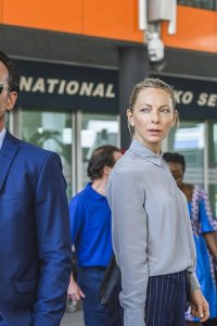 Deep State – S02E02 – Hard Sun