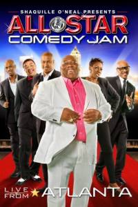 Shaquille O’Neal Presents: All Star Comedy Jam – Live from Atlanta