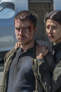 Deep State – S02E04 – Tomorrow’s Victory