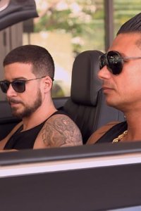 Jersey Shore: Family Vacation – S01E09 – Umm, Hello