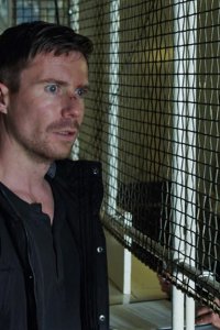 Deep State – S02E08 – A Dead Man’s Machine